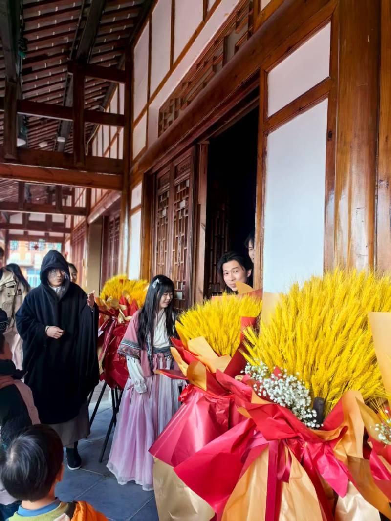 沉浸赋能：南郑县景区演艺的差异化突围之路